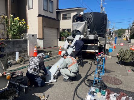 4. 働く環境とサポート体制