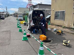 5. プライベートも大切にできる労働環境