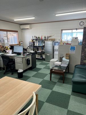 越谷市で新しい一歩を。まずは気軽にお問い合わせください